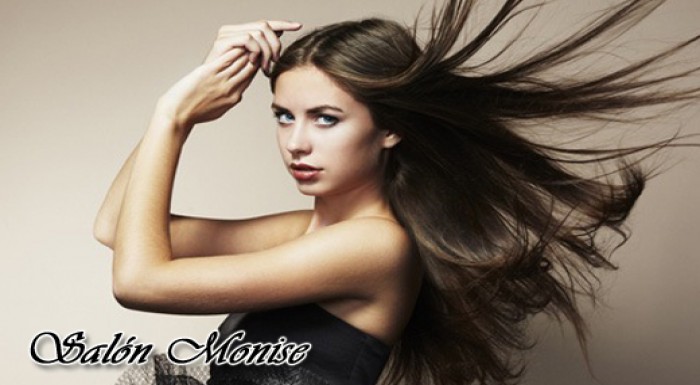 Doprajte vašim vlasom profesionálnu starostlivosť!