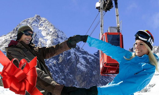 3 – dňový pobyt v turistickom raji Vysokých Tatier