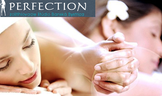 Novinka na trhu! 30 minútové ošetrenie plazmovými 