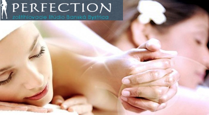 Novinka na trhu! 30 minútové ošetrenie plazmovými 