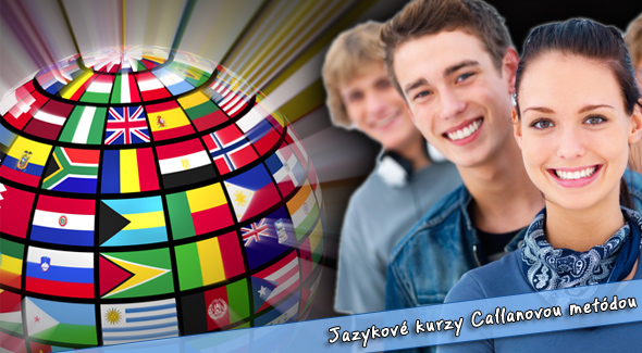 Jazykové kurzy Faneron v Nitre - angličtina, nemčina a španielčina. 