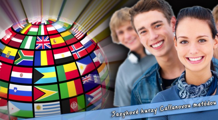 Jazykové kurzy Faneron v Nitre - angličtina, nemčina a španielčina. 