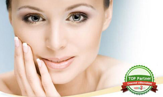 Hĺbkové čistenie pleti BIOSTIMULAČNÝM LASEROM