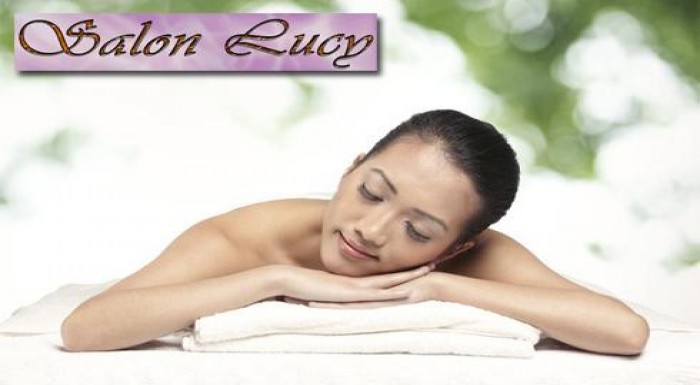 Ázijská masáž HANAKASUMI na uvoľnenie tela aj mysl