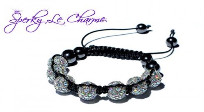  Zažiarte ako hollywoodska hviezda s náramkom Tres