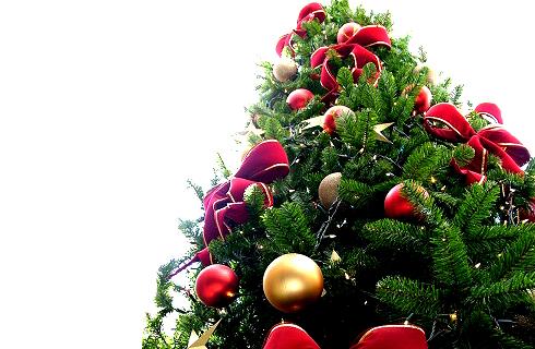 (150 cm) Ušetrite živé stromčeky a nadeľte darčeky