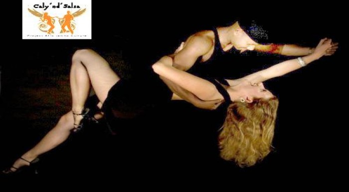 Príďte si zatancovať „ KIZOMBU “ s profesionálnym 