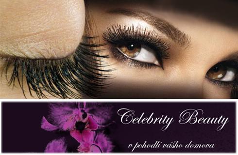 Len 28,99 € za profesionálne predĺženie mihalníc. 