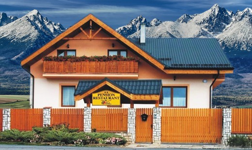 Skvelý wellness pobyt vo Vysokých Tatrách