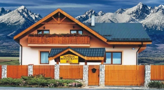 Skvelý wellness pobyt vo Vysokých Tatrách