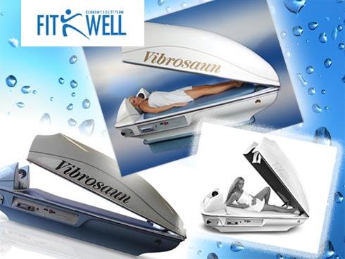 Objavte zázračné účinky Vibrosauny a zbavte sa nie