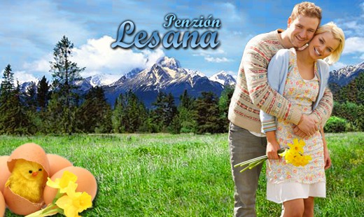 Veľkonočný či jarný oddych vo Vysokých Tatrách