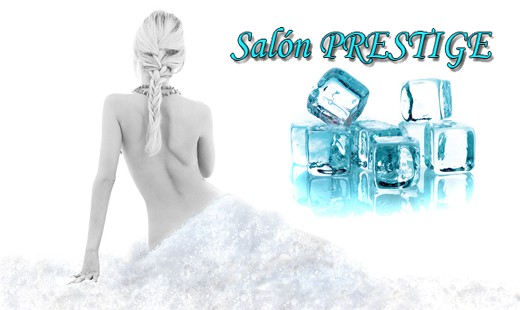 40 minút KRYOLIPOLÝZY spolu s vibračnou plošinou z