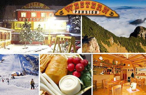 Chcete zažiť príjemnú dovolenku na Liptove? 3-dňov