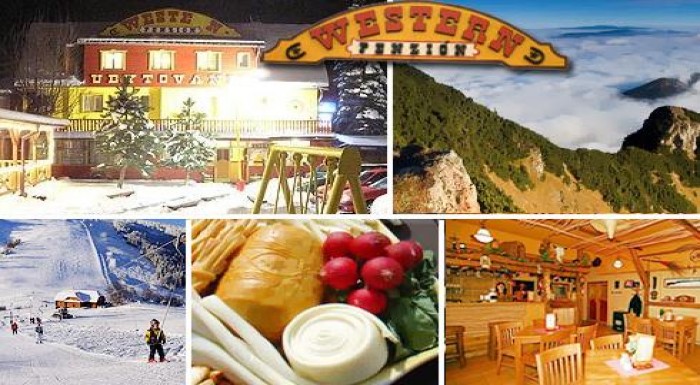 Chcete zažiť príjemnú dovolenku na Liptove? 3-dňov