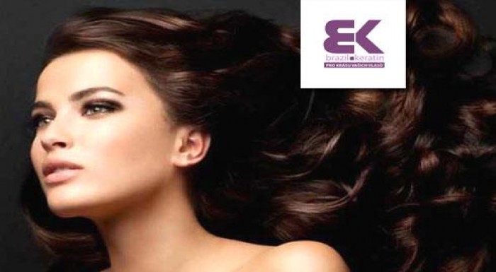 Získajte opäť krásne, zdravé, hĺbkovo zregenerovan