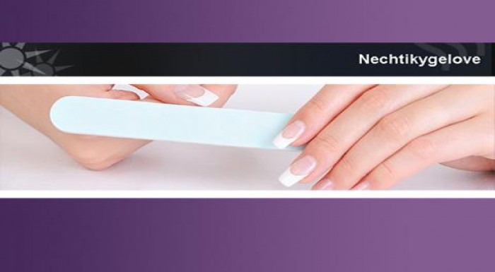 Milé dámy, túžite po dokonalých nechtoch a nemáte 