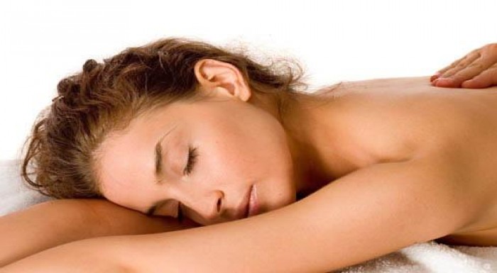 90 minútová relaxačná masáž Vám dodá poriadnu dávk