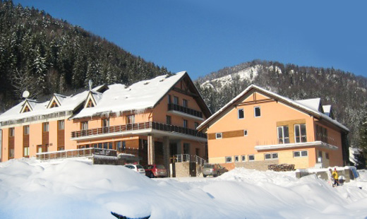 Objavte krásy Slovenského raja s hotelom Mlynky***