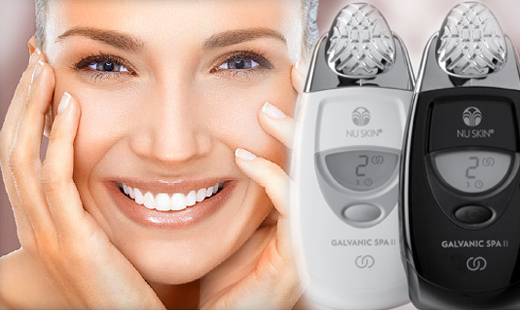 Vyžehlenie vrások v oblasti očí a čela 