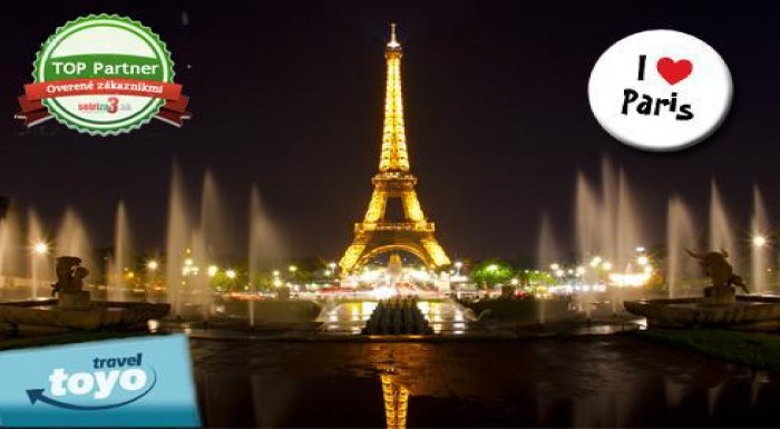 Doprajte si ideálny záver leta a strávte úžasný tý