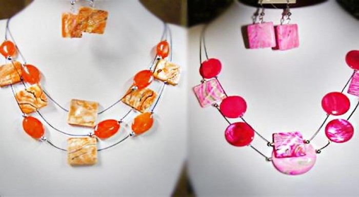 Jedinečný set z perlete za úžasnú cenu len 3,99€ v