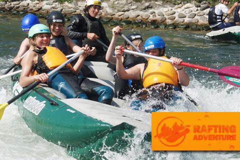 SUPER zľava 52% na 60 minútový adrenalínový zážito