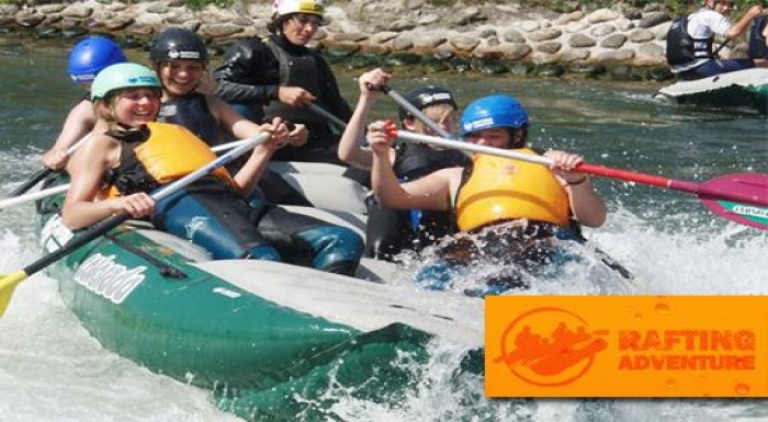 SUPER zľava 52% na 60 minútový adrenalínový zážito