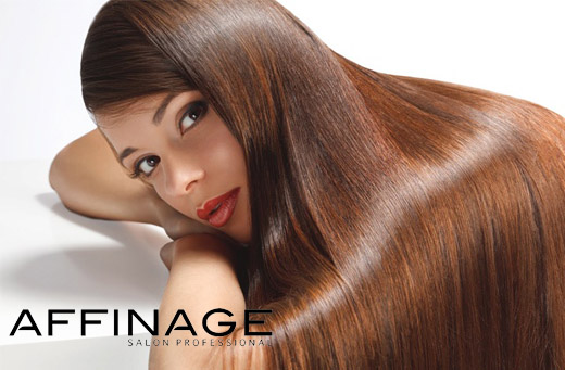 Kompletný balíček kaderníckych služieb len za 16,9