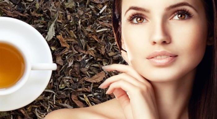 Kompletné BIO ošetrenie s bielym čajom a ultrazvuk