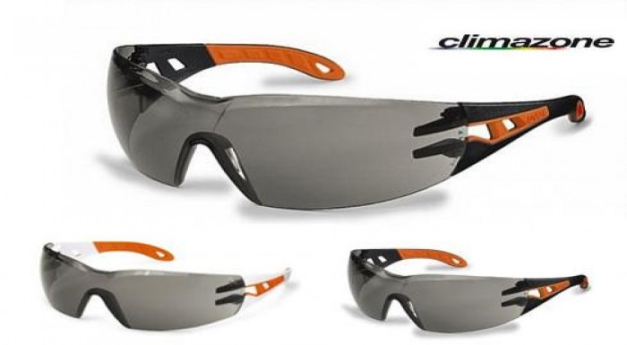 Nové moderné okuliare UVEX so zľavou 57%, v cene u