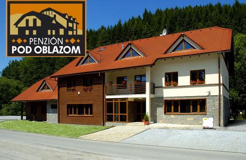 7 - dňový prázdninový pobyt pre 1 osobu s plnou pe