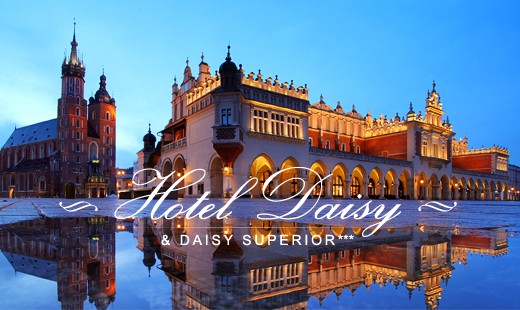 Zaži letnú romantiku v Krakowe