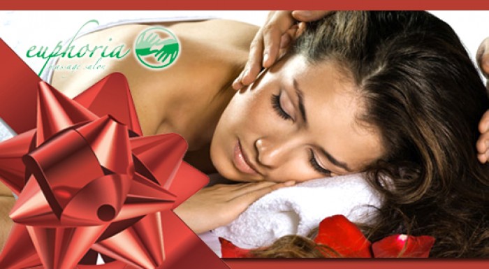 Potešte svojich blízkych darčekovou poukážkou na m