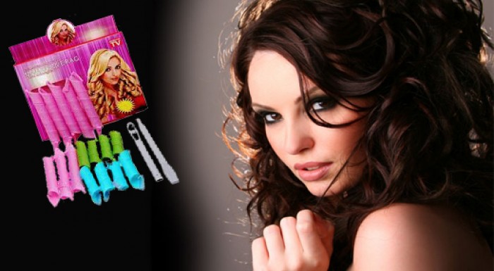 Magické nátačky len za 4,50€