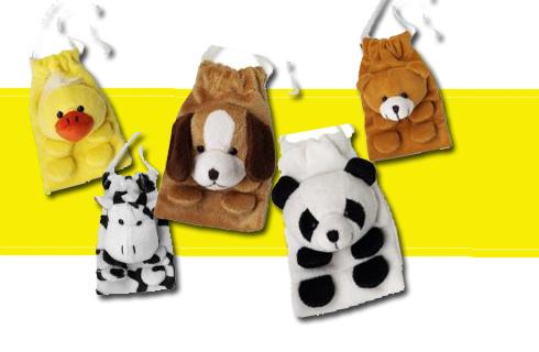 Chráňte svoj mobilný telefón pred poškriabaním! Fa