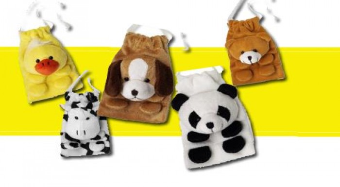 Chráňte svoj mobilný telefón pred poškriabaním! Fa