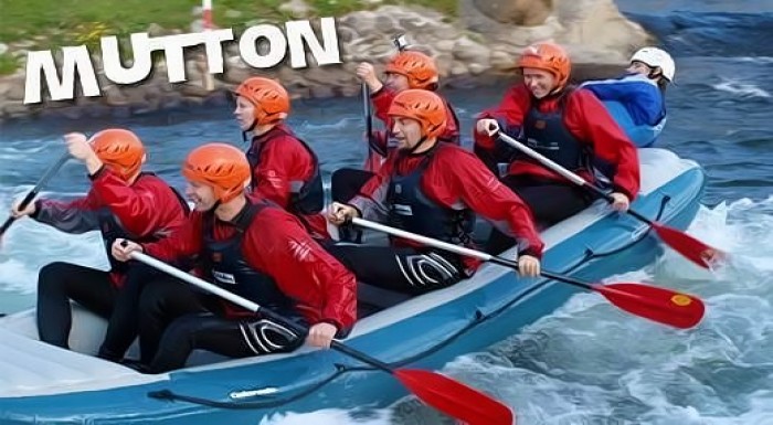 Prekvapte svojich blízkych adrenalínovým zážitkom 