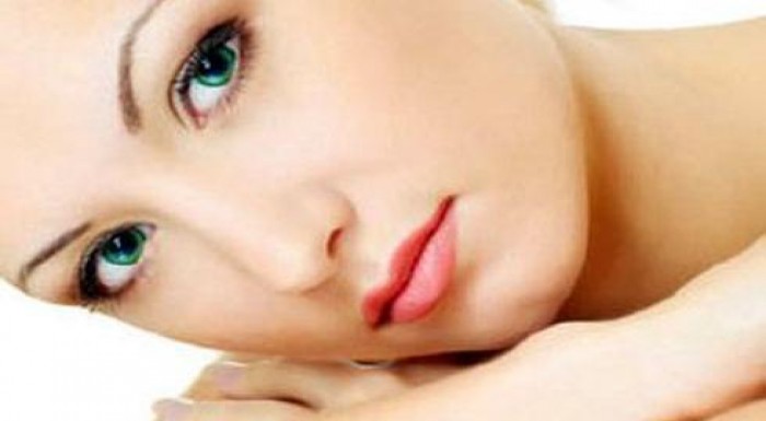 Dodajte svojej pleti maximum! Hĺbkové čistenie s k