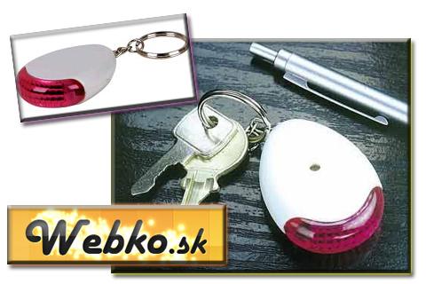 Potrebujete sa rýchlo dostať domov, ale kľúče nie 