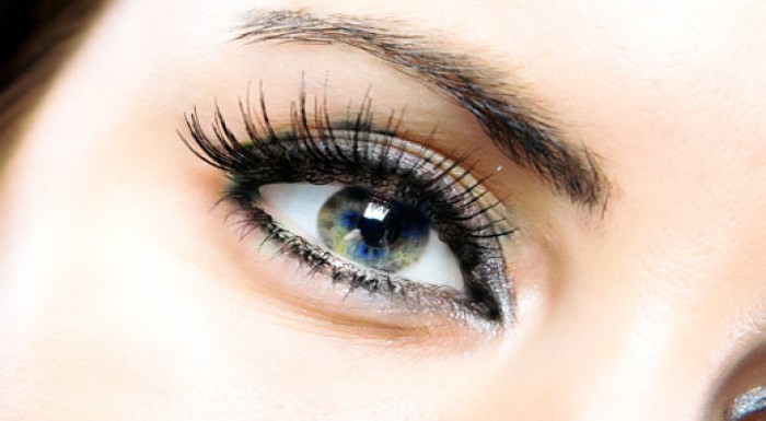 Zvýraznite svoje krásne oči vďaka 3D LASHES
