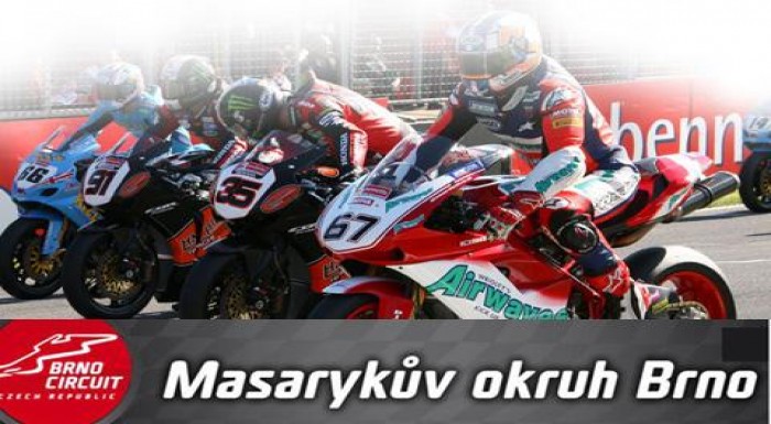 SUPER BIKE Championship so zľavou 90% ! Pozor, max