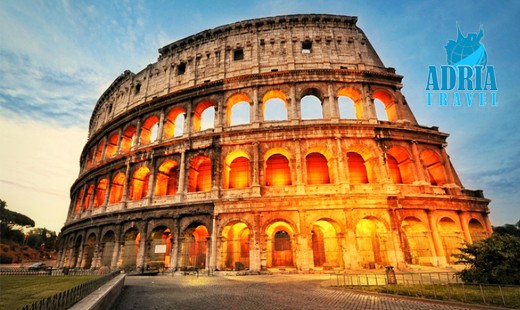 Nezabudnuteľné potulky očarujúcim Rímom počas leta