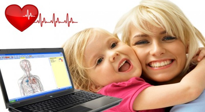 Kompletná analýza zdravotného stavu