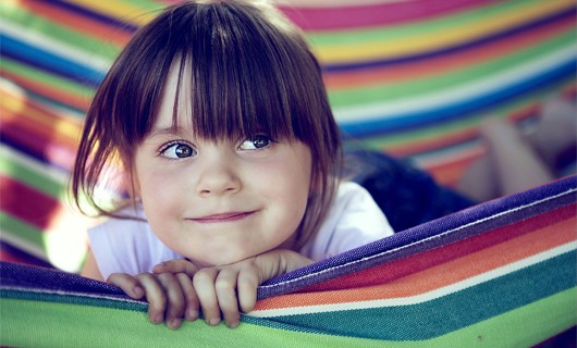 Hojdacia sieť pre dve osoby