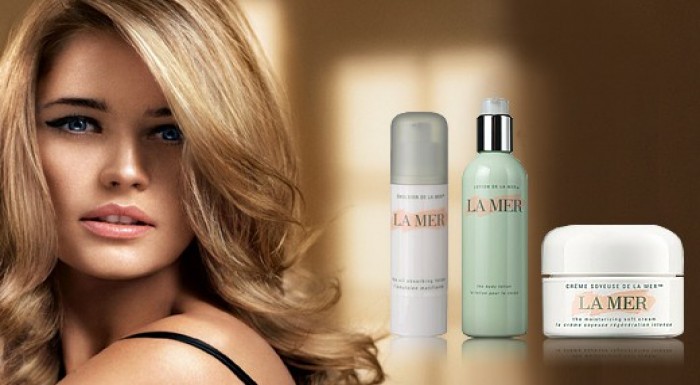 La Mer- kozmetika, ktorú si zamilujete ako milióny