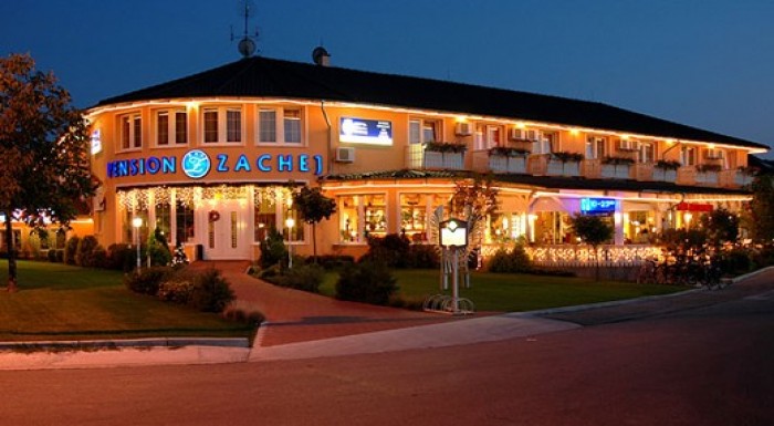 Fantastický 3-dňový wellness pobyt pre 2 osoby v H