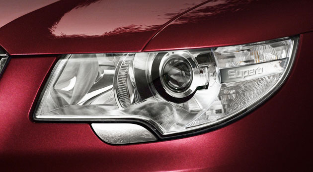 Bezpečná jazda - renovácia svetlometov