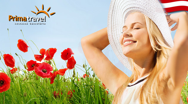 Makové hody a Svet ametystov v Rakúsku