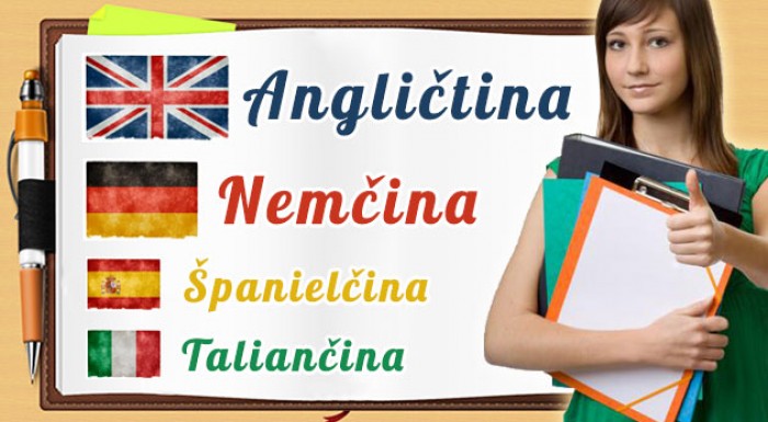5-týždňový jazykový kurz